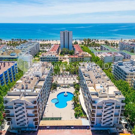 Uhc Michelangelo Apartments ซาลอว์ ภายนอก รูปภาพ