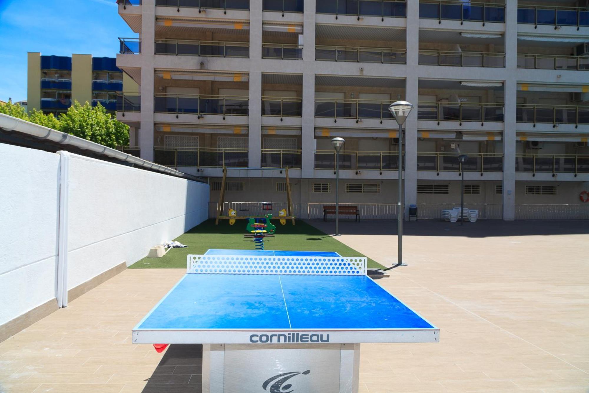 Uhc Michelangelo Apartments ซาลอว์ ภายนอก รูปภาพ