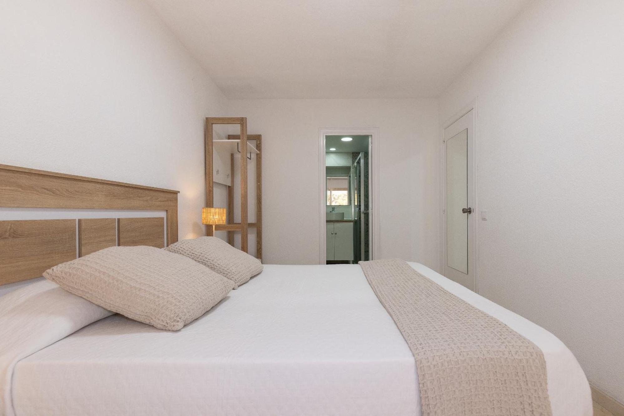Uhc Michelangelo Apartments ซาลอว์ ห้อง รูปภาพ