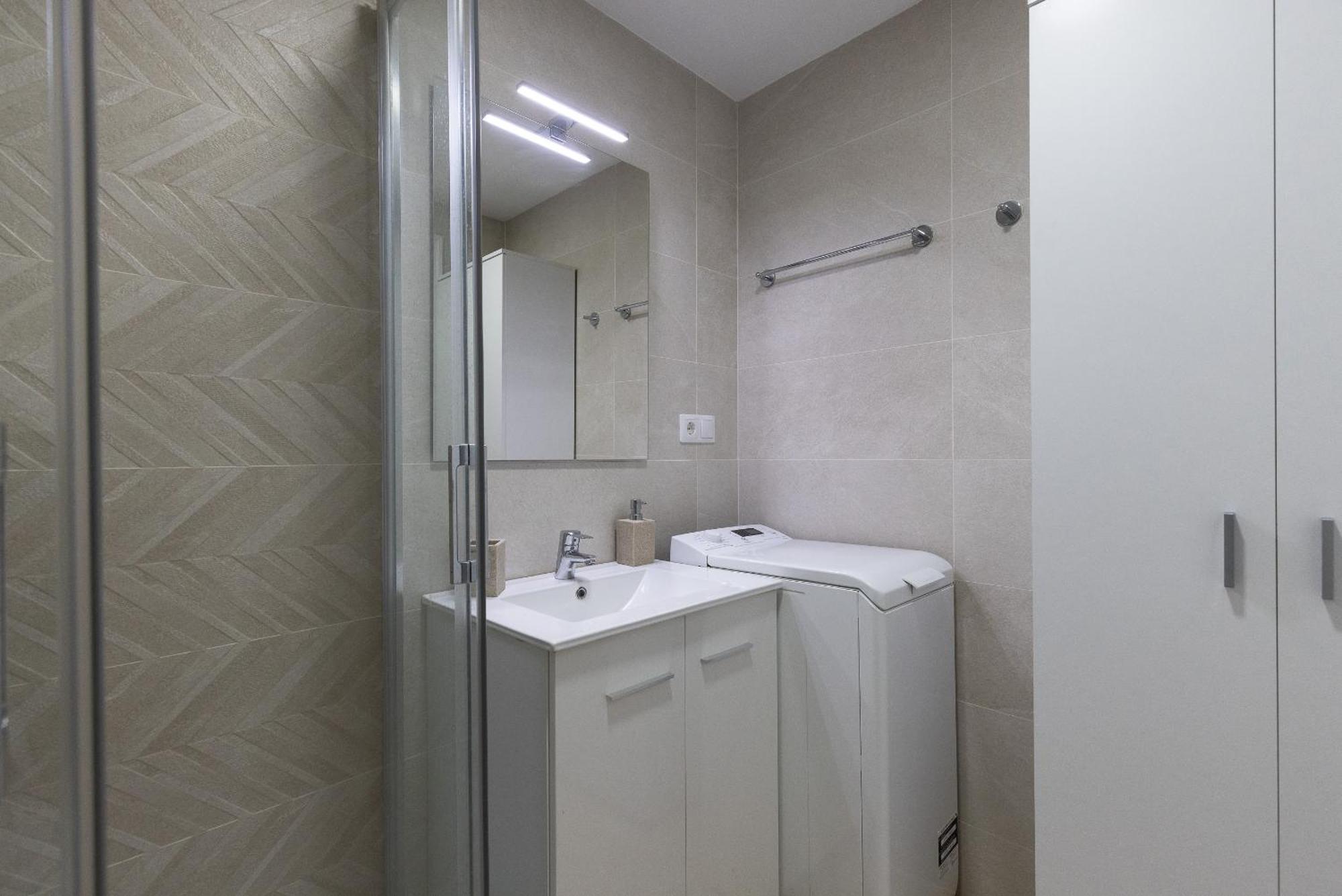Uhc Michelangelo Apartments ซาลอว์ ห้อง รูปภาพ