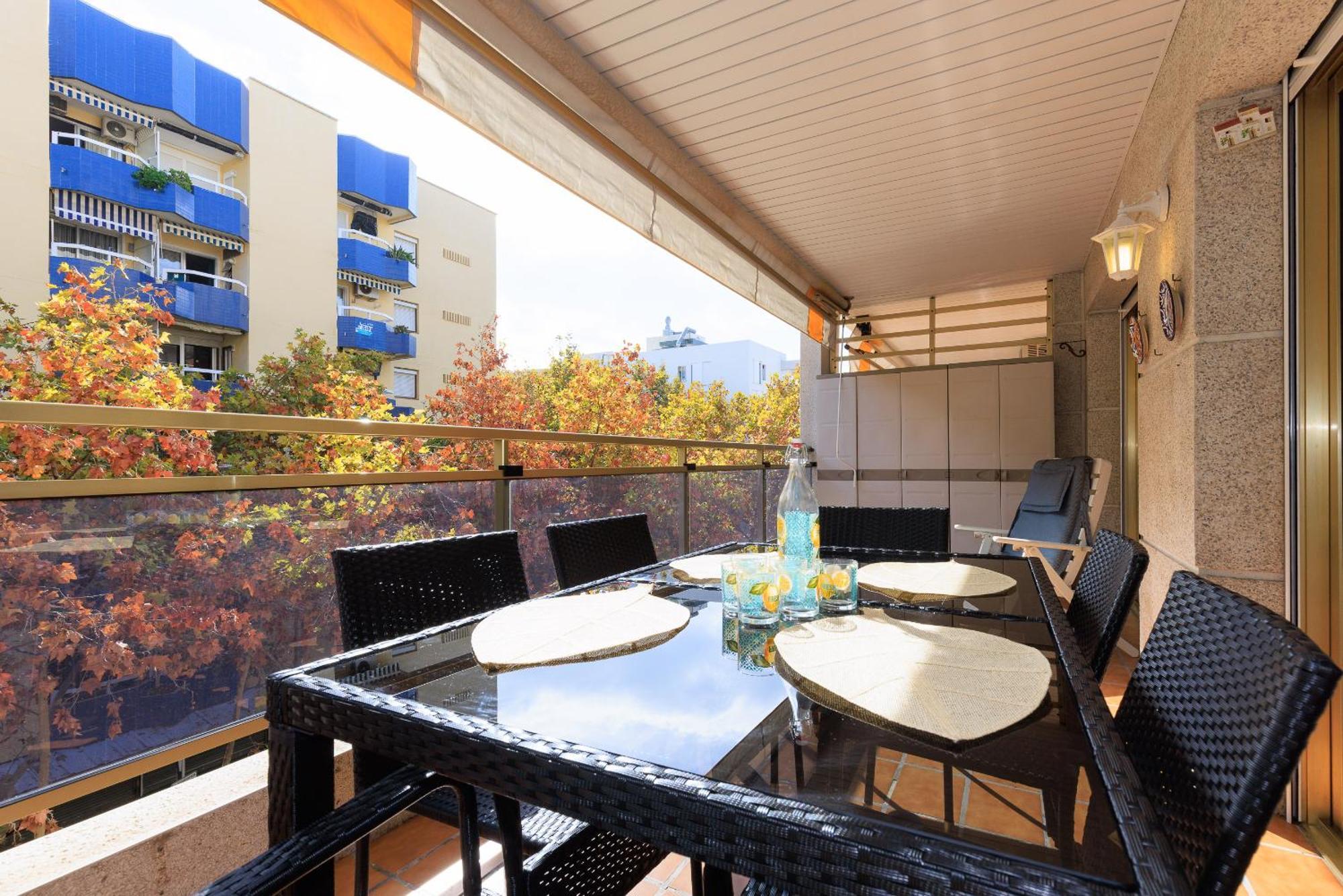 Uhc Michelangelo Apartments ซาลอว์ ห้อง รูปภาพ