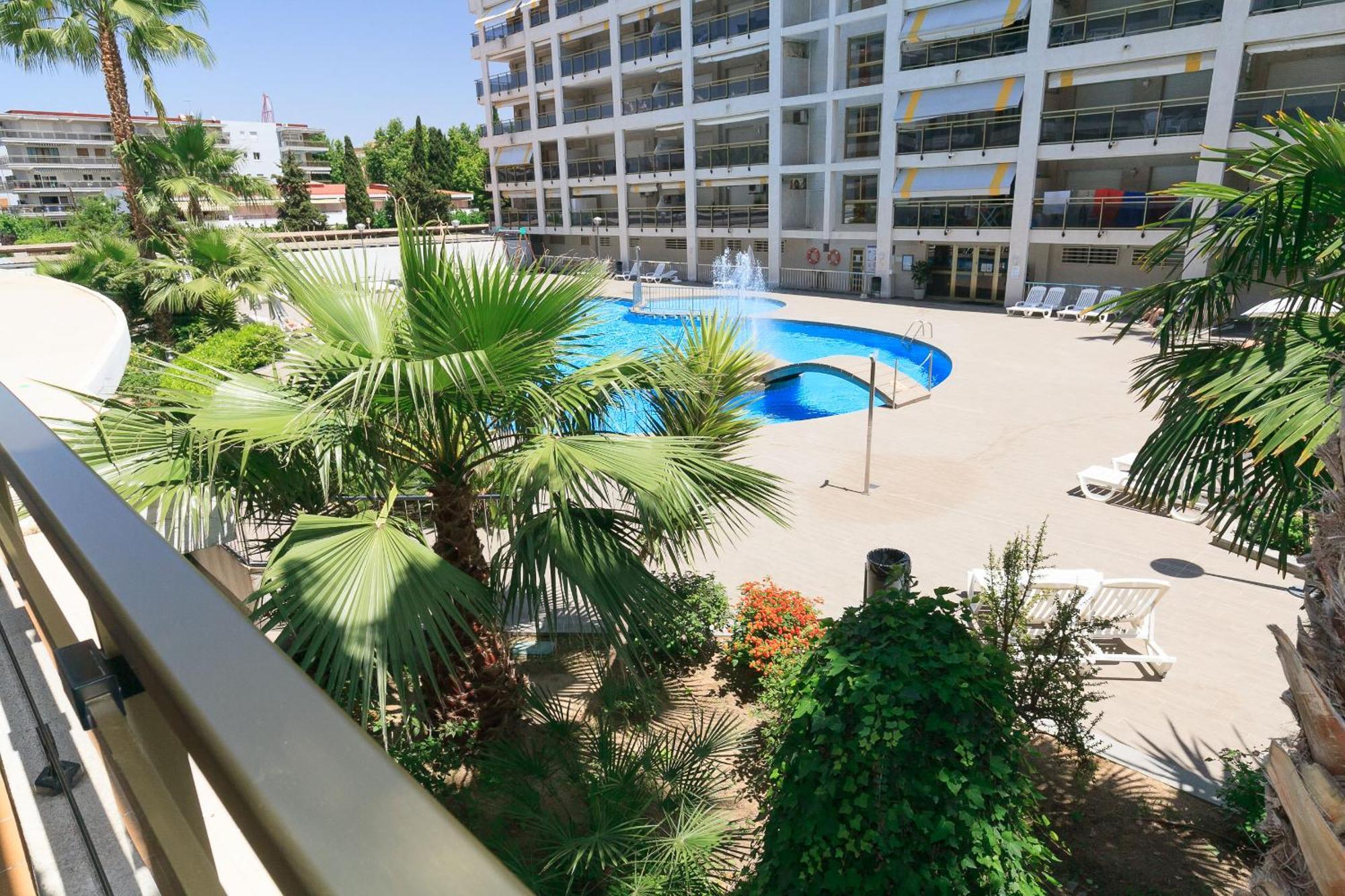 Uhc Michelangelo Apartments ซาลอว์ ห้อง รูปภาพ