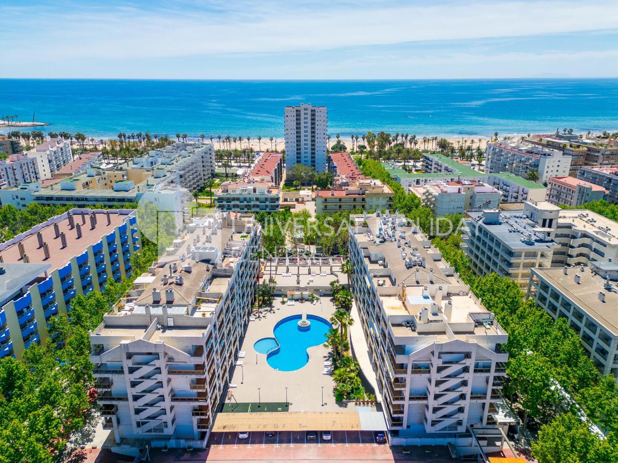 Uhc Michelangelo Apartments ซาลอว์ ภายนอก รูปภาพ